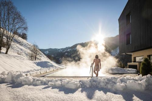 boutique hotels in Saalbach Hinterglemm