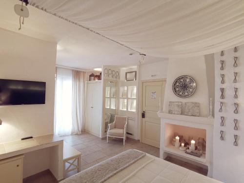 boutique hotels in Gargano