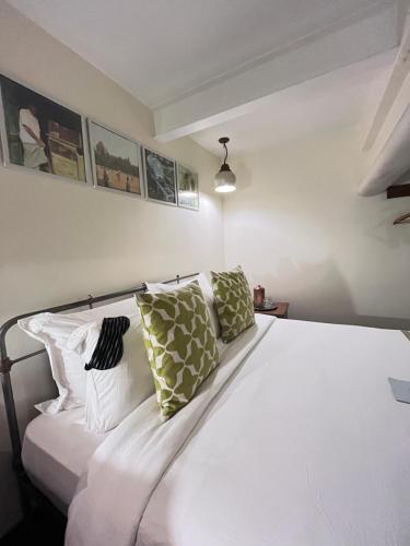 boutique hotels in Orissa, Central