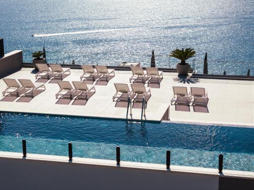 boutique hotels in Dubrovnik Islands