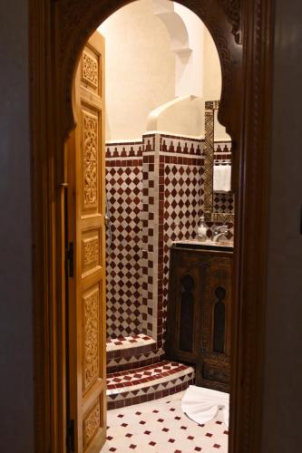 boutique hotels in Marrakech