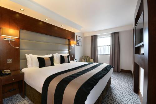 boutique hotels in Earls Court