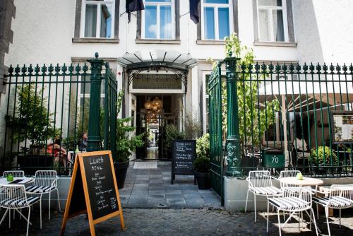 boutique hotels in Limburg