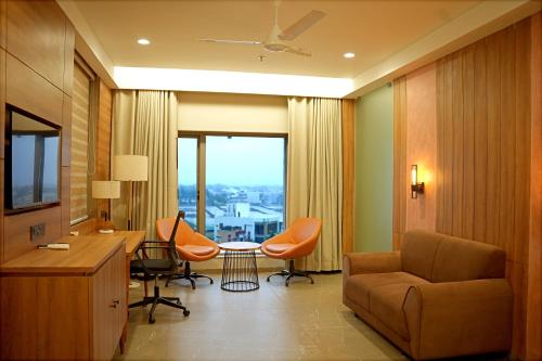 boutique hotels in Gujarat