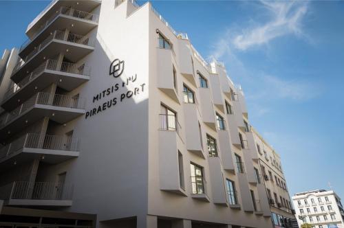 boutique hotels in Piraeus