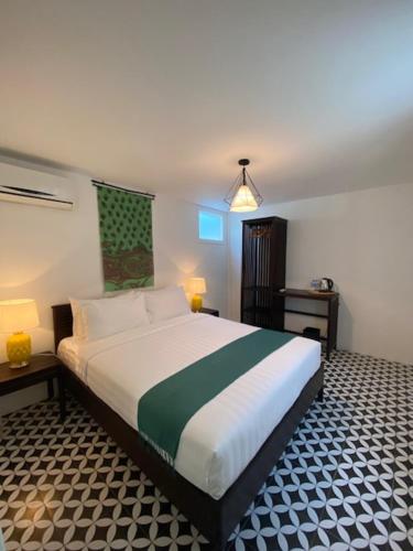 boutique hotels in Luang Prabang