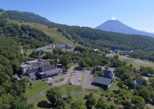 boutique hotels in Niseko Ski