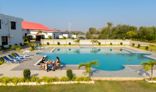 boutique hotels in Sasan Gir