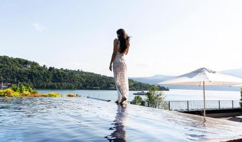 boutique hotels in Varese Lake