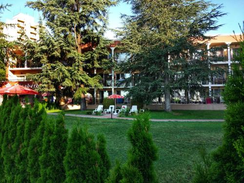 boutique hotels in Nesebar