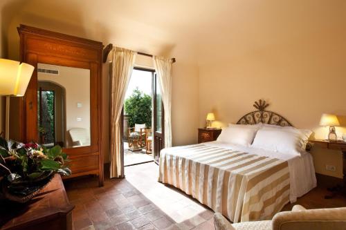 boutique hotels in Etna