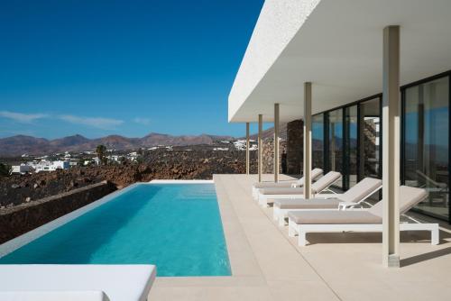 boutique hotels in Canary Islands