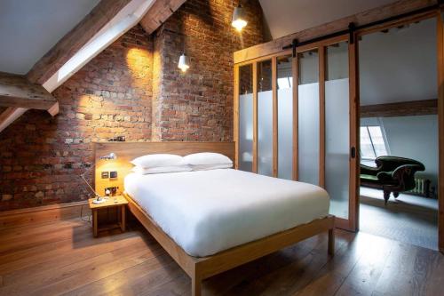 boutique hotels in Dublin County