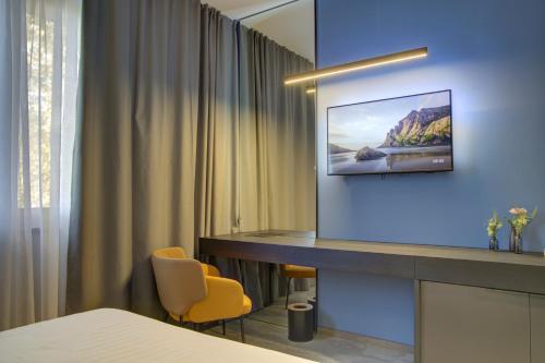 boutique hotels in Zagreb