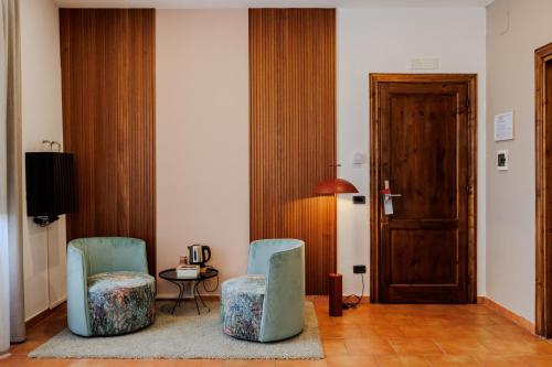 boutique hotels in Molise