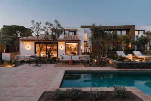 boutique hotels in Alt Empordà