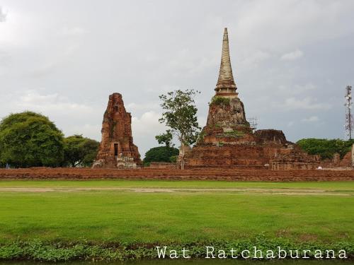 boutique hotels in Phra Nakhon Si Ayutthaya