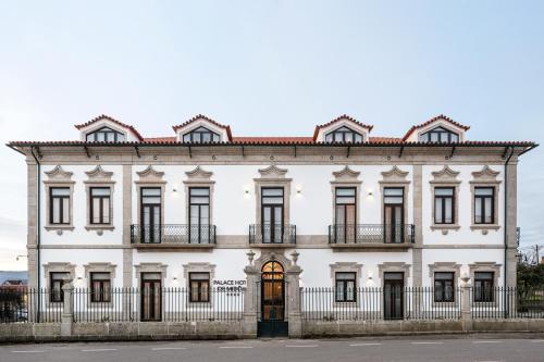 boutique hotels in Coimbra Region