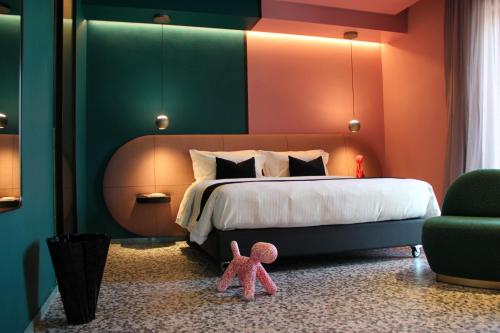 boutique hotels in Caserta