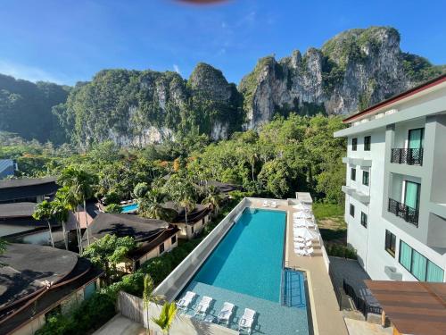 boutique hotels in Krabi