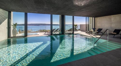 boutique hotels in Crikvenica Riviera