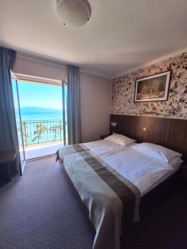 boutique hotels in Opatija