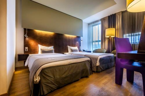 boutique hotels in Schiphol