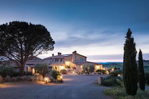 boutique hotels in Tuscany