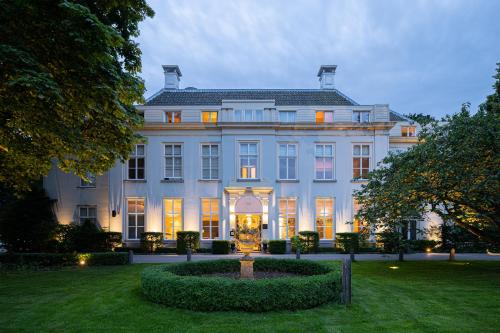 boutique hotels in Voorburg