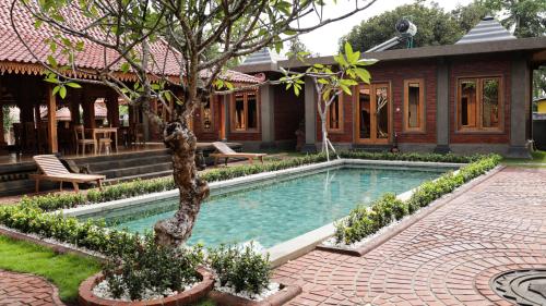 boutique hotels in Java