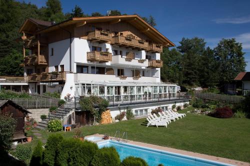 boutique hotels in Pustertal