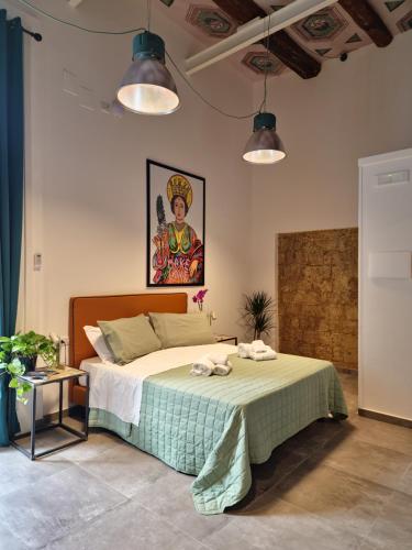 boutique hotels in Naples