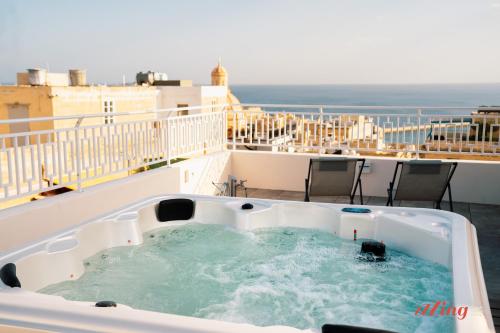 boutique hotels in Malta