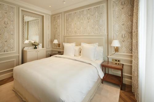 boutique hotels in Vienna (State)