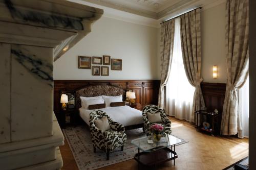 boutique hotels in Brussels