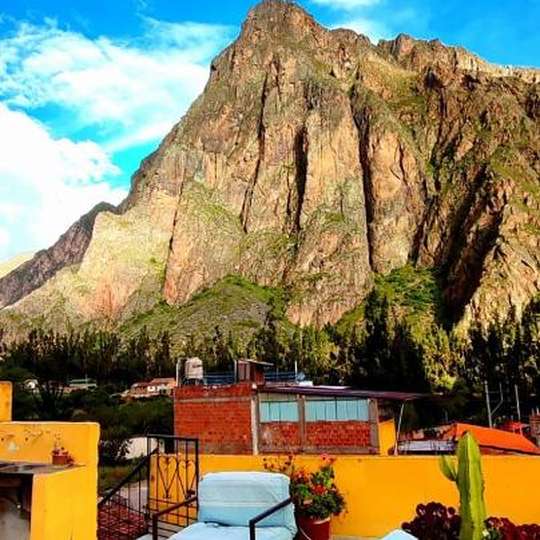 boutique hotels in Machu Picchu