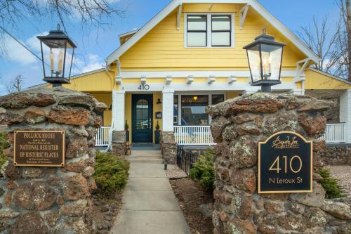 boutique hotels in Verde Valley Wine Country