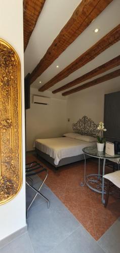 boutique hotels in Bergamo Province