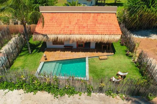 boutique hotels in Alagoas