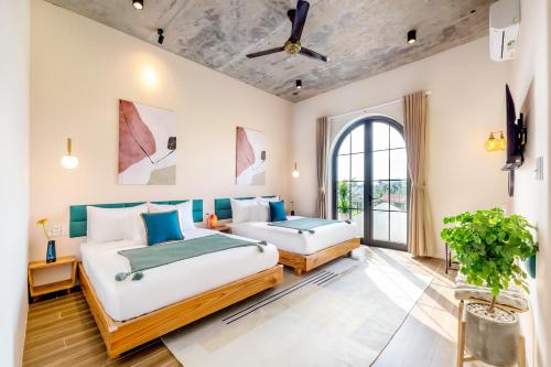 boutique hotels in Quang Nam