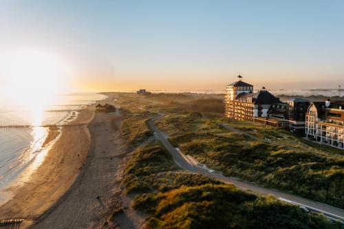 boutique hotels in Dutch Coast