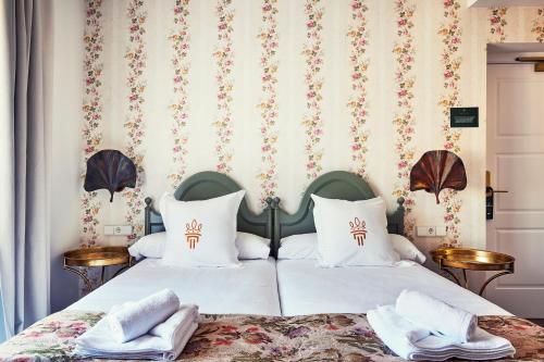 boutique hotels in Soria