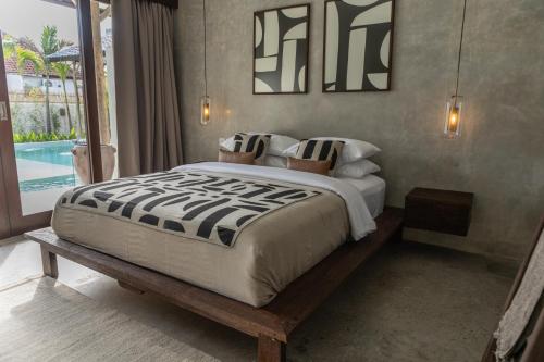 boutique hotels in Canggu