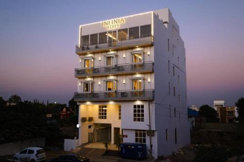 boutique hotels in Udaipur District