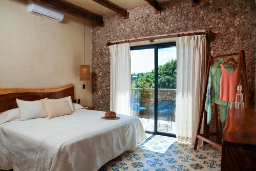 boutique hotels in El Cuyo