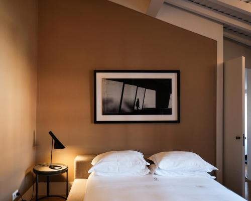 boutique hotels in Braga District