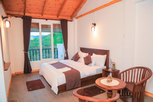 boutique hotels in Nuwara Eliya District