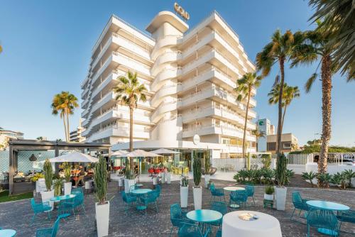 boutique hotels in Gran Canaria South