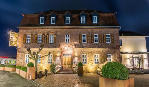 boutique hotels in Alsfeld