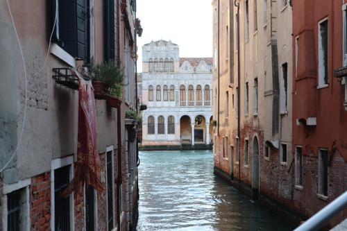 boutique hotels in Venice